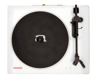 AIWA APX-680BT Biały - 1260419 - zdjęcie 2